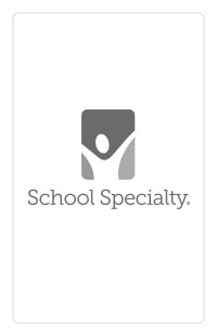 School Specialty Logo, Image of this product coming soon.