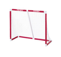 Image for Mylec All-Purpose Folding Goal, 54 x 44 x 24 Inches from School Specialty