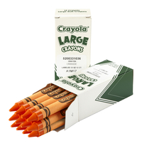 Beginners Crayons, Item Number 007578
