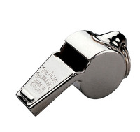 Image for Acme Thunderer Metal Whistle from School Specialty