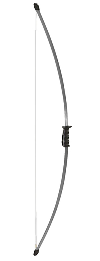 Bear Archery Fiberglass Recurve Crusader Bow, 51 AMO, Ages 9 and Up 008332