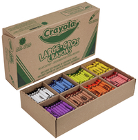Beginners Crayons, Item Number 008718