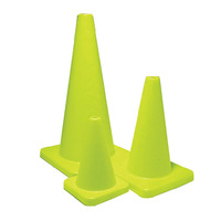 Cones, Safety Cones, Sports Cones, Item Number 009259