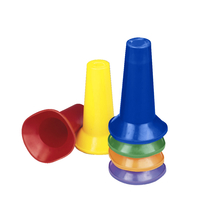 Cones, Safety Cones, Sports Cones, Item Number 008933
