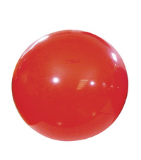 Therapy Balls, Large Inflatable Ball, Item Number 009173