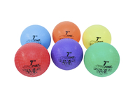 Sportime Poly PG Gradeball Set, 7 Inches, Set of 6 Item Number 009586