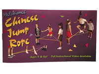 Jumping Rope, Jumping Equipment, Item Number 009827