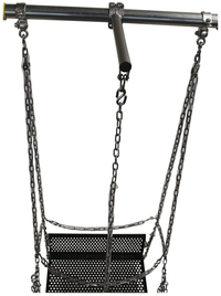 Active Play Swings, Item Number 11765