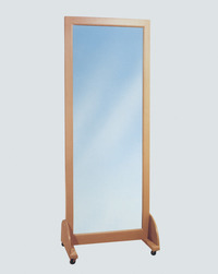 Wall Mirrors, Wall and Full Length Mirrors Supplies, Item Number 012493