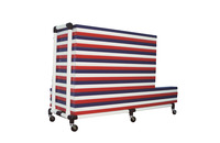 Sports Equipment Storage & Carts , Item Number 019177