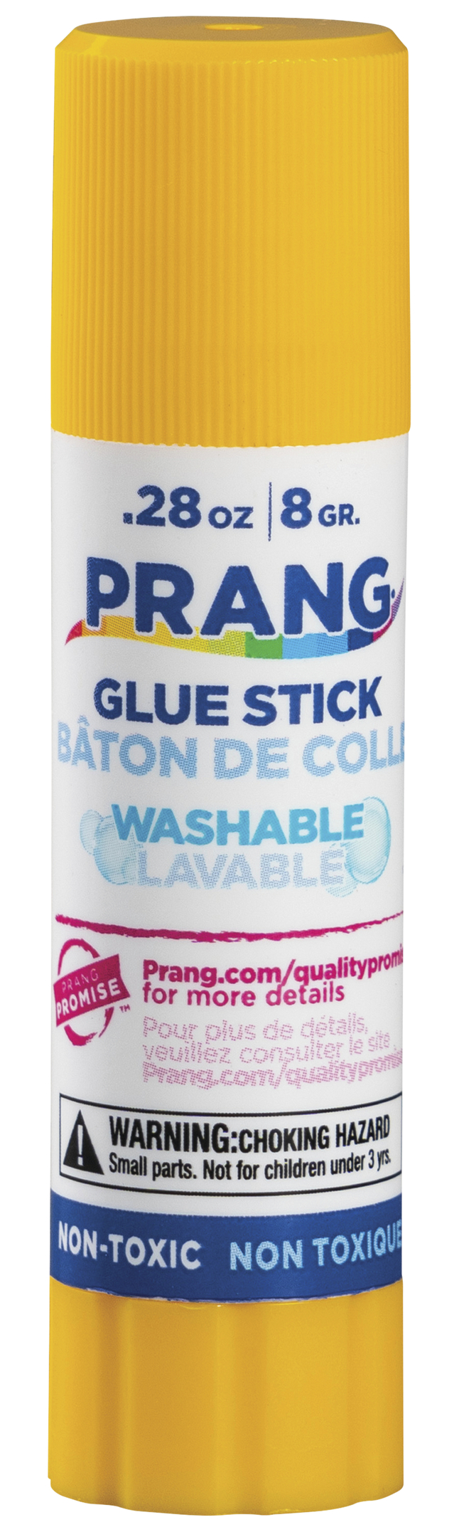 (Lot of 3) All Purpose White Glue 8 Oz Kids Craft Glue Bottles Nontoxic  Washable
