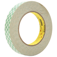 Double-Sided Tape, Item Number 025639