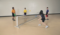 Badminton Equipment, Badminton, Badminton Set, Item Number 026094