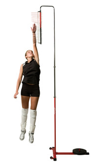 Image for Tandem Sport Vertical Challenger Jump Tester from School Specialty
