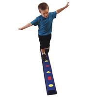 Balance and Core Exercise Equipment, Item Number 029818