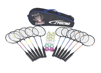 Badminton Equipment, Badminton, Badminton Set, Item Number 030181