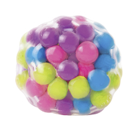 Play Visions FunFidget Squishy Ball, DNA, Item Number 031521