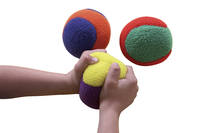 Learning Balls, Play Balls, Item Number 033073