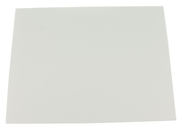 Sax Sulphite Drawing Paper, 60 lb, 9 x 12 Inches, Extra-White, Pack of 500 Item Number 053931