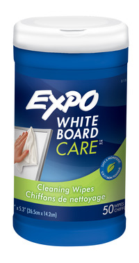 Dry Erase Board Cleaner, Item Number 059442
