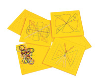 Geometry Games, Geometry Activities, Geometry Worksheets Supplies, Item Number 072249