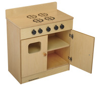 Kitchen Playsets, Item Number 074511