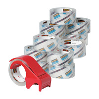 Packing Tape and Shipping Tape, Item Number 076375
