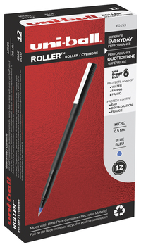 Rollerball Pens, Item Number 079126