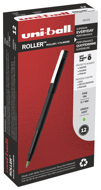 Rollerball Pens, Item Number 079130