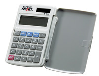Basic and Primary Calculators, Item Number 084087