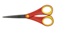 School Smart Pointed Tip Scissors, 6 Inches 084839
