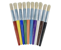 Paint Brushes, Item Number 085680