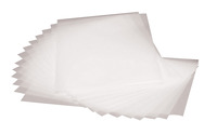 School Smart High Clarity Laminating Pouches, 12 x 18 Inches, 3 mil Thick, Pack of 100, Item Number 086083
