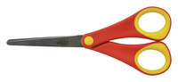 School Smart Blunt Tip Scissors, 6 Inches 086340