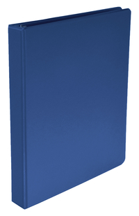 Round Ring Reference Binders, Item Number 086360