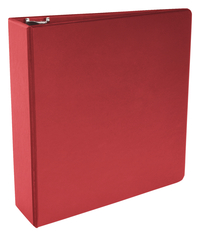 Basic Round Ring Reference Binders, Item Number 086379
