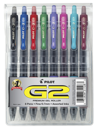 Rollerball Pens, Item Number 087181