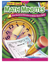 Math Books, Math Resources Supplies, Item Number 087608