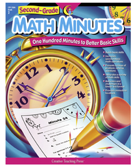 Math Books, Math Resources Supplies, Item Number 087609