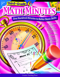 Math Books, Math Resources Supplies, Item Number 087610