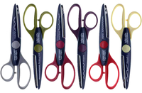 Specialty Scissors, Item Number 090328