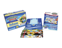 Science Kits, Science Kits for Kids, Lab Kits Supplies, Item Number 092092