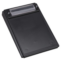 At-A-Glance E58 Pad-Style Desk Calendar Base, 5 x 8 Inches, Plastic, Black, Item Number 1053118