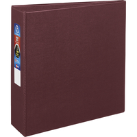 Heavy Duty D-Ring Reference Binders, Item Number 1054763