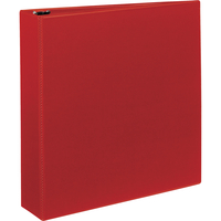 Heavy Duty D-Ring Reference Binders, Item Number 1054780