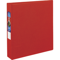Heavy Duty D-Ring Reference Binders, Item Number 1054783