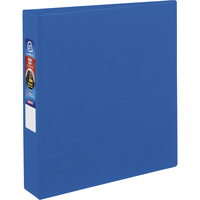 Heavy Duty D-Ring Reference Binders, Item Number 1054813