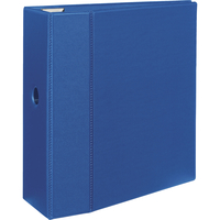 Heavy Duty D-Ring Reference Binders, Item Number 1054814