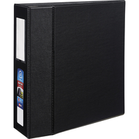 Heavy Duty D-Ring Reference Binders, Item Number 1054832