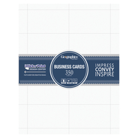 Business Cards, Name Tags, Item Number 1060601